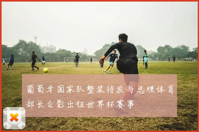葡萄牙国家队整装待发与总理体育部长合影出征世界杯赛事